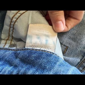 Brandy Melville Jeans